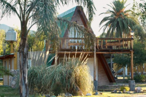 Posada Del Cielo